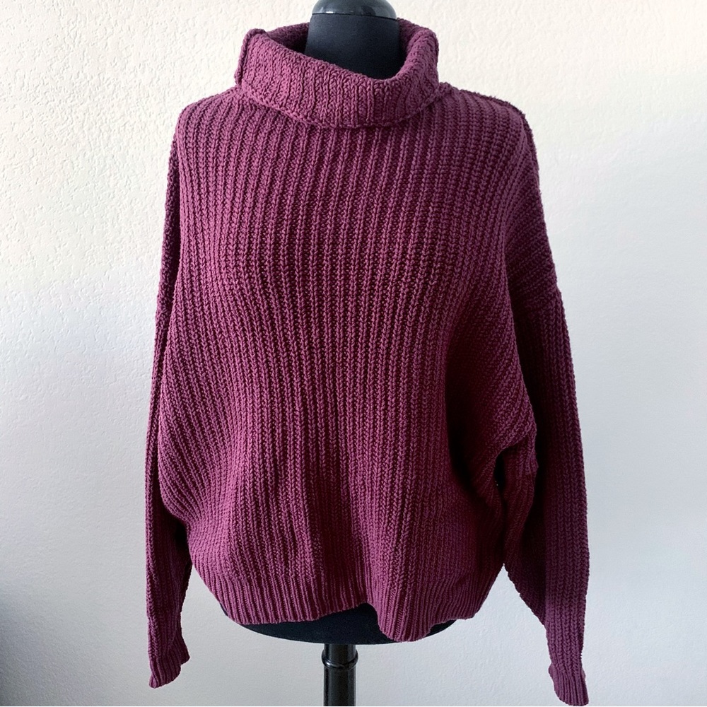Free People Pullover
